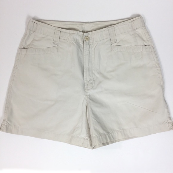 Sonoma Pants - SONOMA COTTON KHAKI SHORT